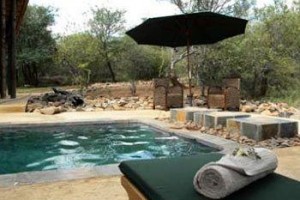 Shikwari Luxury Bush Lodge Image