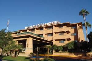 Shilo Inn Hotel and Suites Yuma voted 9th best hotel in Yuma