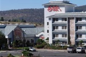 Shilo Inn Klamath Falls voted 2nd best hotel in Klamath Falls