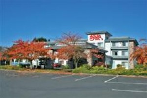 Shilo Inn Newberg voted  best hotel in Newberg