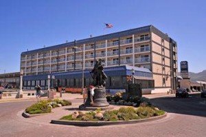 Shilo Inn Seaside Oceanfront voted 4th best hotel in Seaside 
