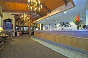 Shilo Inn Suites Hotel Bend voted 6th best hotel in Bend