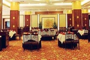 Shimao Garden Hotel Jiaxing Image
