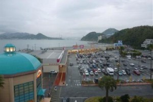 Shimonoseki Marine Hotel Image