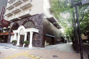 Shin-Yokohama Kokusai Hotel Image