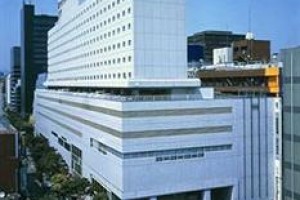 Shin-Osaka Esaka Tokyu Inn voted 5th best hotel in Suita