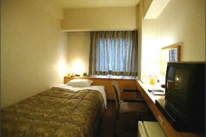 Shin-Yokohama Fuji View Hotel Image