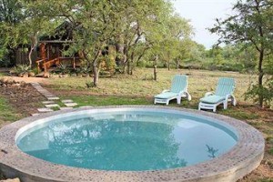 Shindzela Tented Safari Camp Image