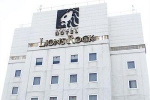 Hotel Shinsaibashi Lions Rock Image