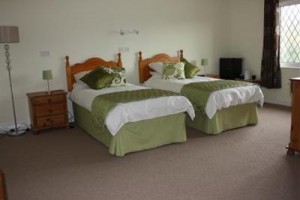 Shippon Bed and Breakfast Image