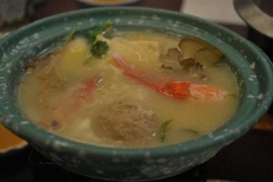 Shirafune Grand Hotel Image