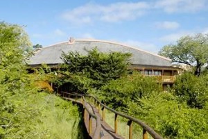 Shishangeni Private Lodge Komatipoort voted 7th best hotel in Komatipoort