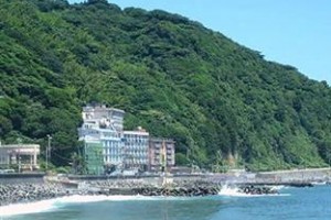 Shiunkaku Hotel Ogura voted 6th best hotel in Higashiizu