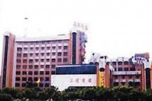 Shiwan Hotel Foshan Image