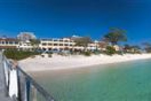Shoal Bay Resort & Spa Port Stephens voted  best hotel in Port Stephens