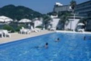 Shodoshima International Hotel Image