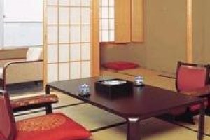 Shofuen Ryokan Hotel Gamagori Image