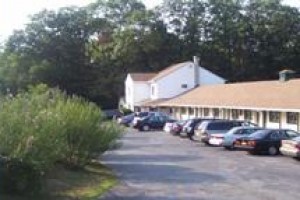 Shore Hills Motel Image