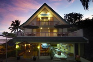 Shore Time Hotel Boracay Image