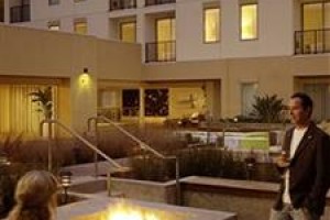 Shorebreak Hotel, a Joie de Vivre Hotel voted  best hotel in Huntington Beach