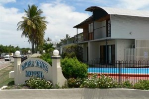 Shoredrive Motel Image