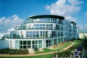 Shoreline Hotel Bognor Regis Image