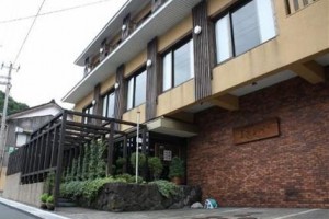 Shorenkan Yoshinoya voted 2nd best hotel in Kyotango