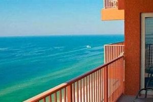 Shores of Panama Condominiums Panama City Beach voted 8th best hotel in Panama City Beach
