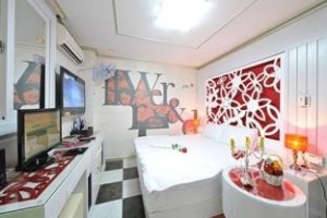 Show Motel Gyeongju Image