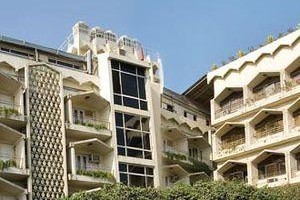 Shreemaya Hotel voted 5th best hotel in Indore