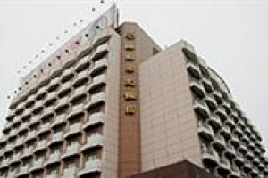 Shuai Fu Che You Hotel Wuhan Image