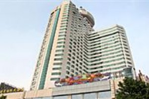 Shuguang International Hotel Nanjing Image