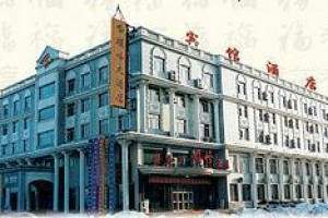 Shunfeng Hotel Image