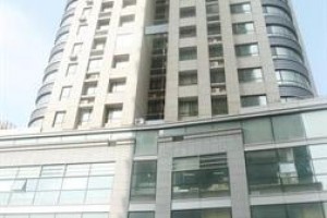 Shunhe Apartment Hotel Dalian Dongfang Xinghai Image