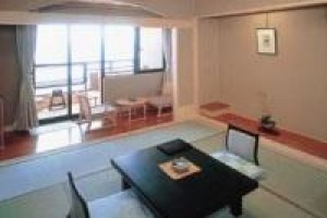 Shunkei Roman Ginpaso Hotel Gamagori voted  best hotel in Gamagori