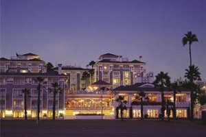 Shutters on the Beach voted 2nd best hotel in Santa Monica