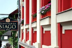 Pensiunea Siago Hotel voted 6th best hotel in Cluj-Napoca