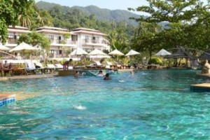 Siam Beach Resort Koh Chang Image