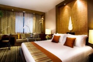 Siam City Hotel Image