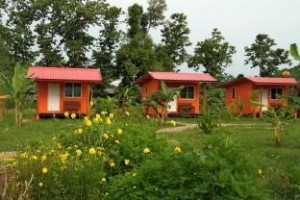 Siam Garden Bungalows Image