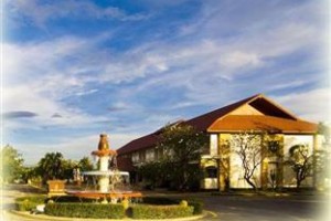 Siam River Resort voted 5th best hotel in Chaiyaphum