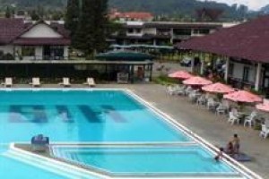 Sibayak Internasional Hotel Image
