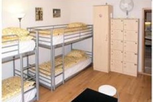 Sibiu Travelers Hostel Villa Teilor Image