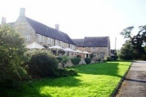 Sibson Inn Hotel Peterborough Image