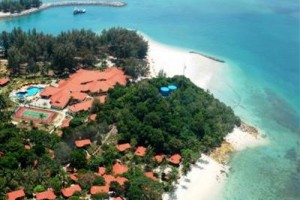 Sibu Island Resort Image