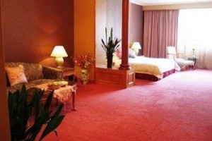 Sichuan Hotel Chengdu Image