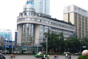 Sichuan Hotel South Wing Chengdu Image