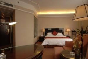 Sichuan Hotel West Wing Chengdu Image