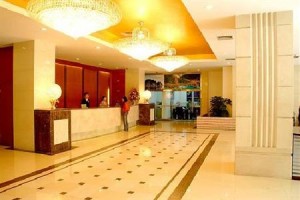 Sichuan Taiyi Hotel Image