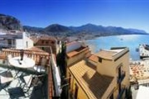 Sicilian Realty Apartment Cefalu Image